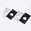 2pcs Playing Card of Spades Soda Beer Bottle Cap Opener Camping Tool Accessories Carousel 4