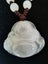 100% Natural Burmese jade Pendant Necklace Buddha Myanmar Jadeite Gemstone 9032 Carousel 2