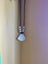 100% Natural Burmese jade Pendant Necklace Buddha Myanmar Jadeite Gemstone 9032 Carousel 4