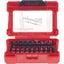 Milwaukee 4932464240 32 Pieces SHOCKWAVE Mini Impact Driver Bit Set With Case Carousel 3