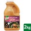 Sauce Malaysian Satay Gluten Free - Knorr - 2KG Carousel 1