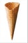 Cones Ice Cream Waffle No.3 55x138mm - Scandenavian - 336PC Carousel 1