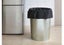 Bag Rubbish Rolla Black Perforated 80L 780X1020 - Cater Clean - 100PC Carousel 1