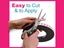 Magnetic Strip 10M with Adhesive Carousel 6