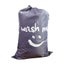 Laundry Basket Washing Basket Blue 2100411 Carousel 1