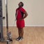 Head Neck Harness Weight Lifting Strength Exercise Strap 3631402 Carousel 10