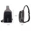 Crossbody Chest Bag Travel Shoulder Bags E0460BK0 Carousel 4