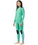 Billabong Wetsuits 3/2mm SALTY DAYZ FULL Beach Green Carousel 3