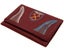 West Ham United Matrix Tri Fold Wallet Carousel 1