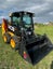 JCB Skidsteer Loader 155HD CAB Carousel 2