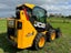 JCB Skidsteer Loader 155HD CAB Carousel 3