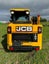 JCB Skidsteer Loader 155HD CAB Carousel 4