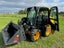 JCB Skidsteer Loader 155HD CAB Carousel 7