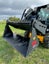 JCB Skidsteer Loader 155HD CAB Carousel 8
