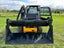 JCB Skidsteer Loader 155HD CAB Carousel 9