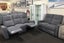 Recliner 3 Seater Sofa Carousel 4