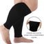 Compression Socks Stockings Calf Sleeves 5X i2353BK8 Carousel 4