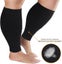 Compression Socks Stockings Calf Sleeves 5X i2353BK8 Carousel 6
