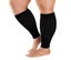 Compression Socks Stockings Calf Sleeves 5X i2353BK8 Carousel 7