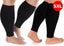 Compression Socks Stockings Calf Sleeves 5X i2353BK8 Carousel 2