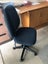 Office Chair - Twin Lever Desk/Task Chair #8 Carousel 8
