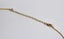 $4,200 18ct/9ct Diamond Rope/Wire Diamond Necklace TCW 0.27cts!!! 47cm - 153751 Carousel 3