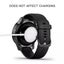 Garmin Vivoactive 4S - Protective Case (Black) Carousel 5
