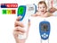Digital Thermometer Gun Carousel 1