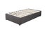 Bed Bases with 2 Drawers - King Single - Charcoal Carousel 3