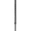 Crook Handle Walking Stick - Black Lightweight Cane Carousel 7
