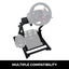 New Gaming Wheel Stand Afterpay Carousel 5