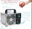 5G Ozone Generator Machine Air Filter Purifier Fan - (NZ CLEARANCE) Carousel 5