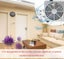 5G Ozone Generator Machine Air Filter Purifier Fan - (NZ CLEARANCE) Carousel 6