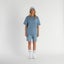 Crate Men's Box Fit T-Shirt Carousel 9