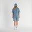 Crate Men's Box Fit T-Shirt Carousel 11