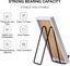 Easel Display Stand Plate Picture Photo Frame Holder 3665002 Carousel 5