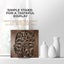 Easel Display Stand Plate Picture Photo Frame Holder 3665002 Carousel 11