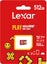 Micro SD Card Nintendo Lexar PLAY microSDXC UHS-I Class 10 U3 V30 A2 512GB Carousel 2