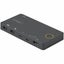 StarTech.com SV221HUC4K KVM Switchbox - 2 Computer(s) - 1 Local User(s) - 3840 x Carousel 5