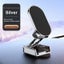 360 Rotatable Magnetic Car Phone Holder Magnet Smartphone Support GPS Carousel 1