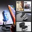 360 Rotatable Magnetic Car Phone Holder Magnet Smartphone Support GPS Carousel 3