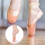 1/2/3/5PCS Soft Forefoot Pads Silicone Gel Pointe Toe Finger Cover Carousel 4