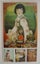 Old Shanghai Calendar Replica Postcards from 1930s Carousel 6