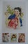 Old Shanghai Calendar Replica Postcards from 1930s Carousel 5