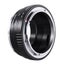 K&F Concept M13101 Canon FD Lenses to Sony E Lens Mount Adapter Carousel 1
