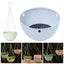 Plant Flower Hanging Pot Basket Indoor Plants Hanger Outdoor Balcony Carousel 2