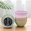 Plant Flower Hanging Pot Basket Indoor Plants Hanger Outdoor Balcony Carousel 3
