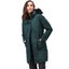 Regatta Womens Lellani Waterproof Hooded Jacket - Darkest Spruce - 10 Carousel 3