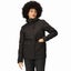 Regatta Womens Broadia Waterproof Jacket Coat - Black - 8 Carousel 1