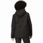 Regatta Womens Broadia Waterproof Jacket Coat - Black - 8 Carousel 2